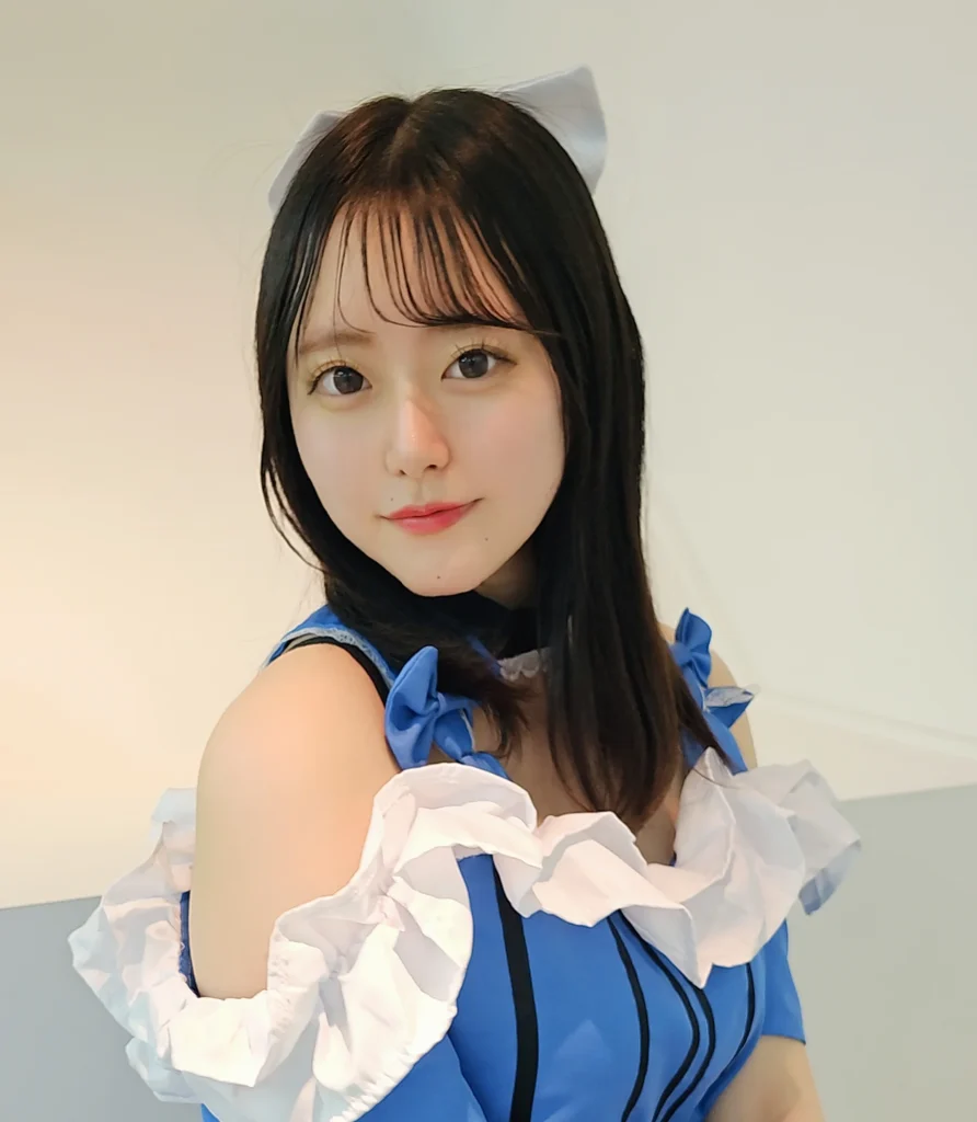 浜辺 なぎさ
